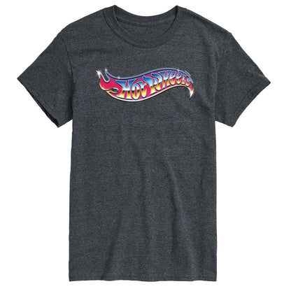 HEATHER CHARCOAL-