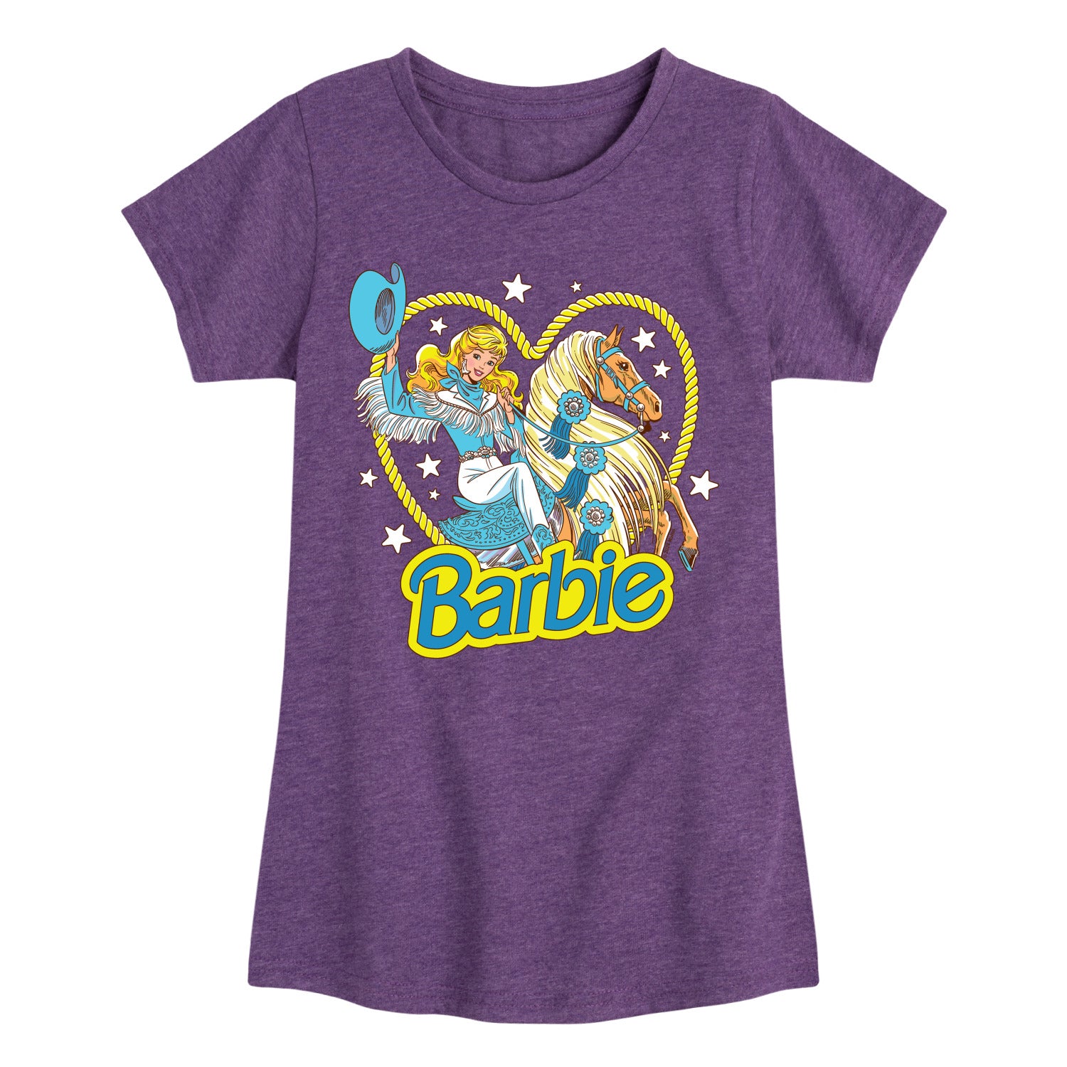 HEATHER PURPLE-