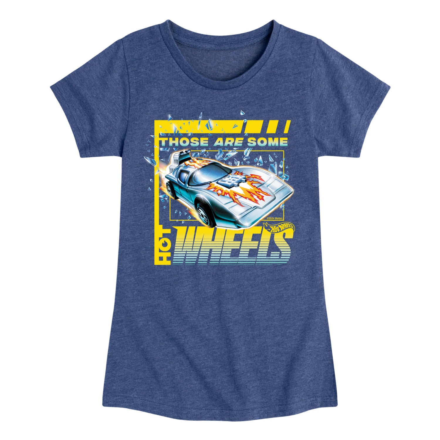 HEATHER NAVY-
