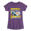 HEATHER PURPLE