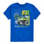 ROYAL BLUE