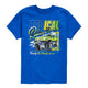 ROYAL BLUE