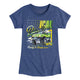 HEATHER NAVY