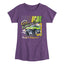 HEATHER PURPLE