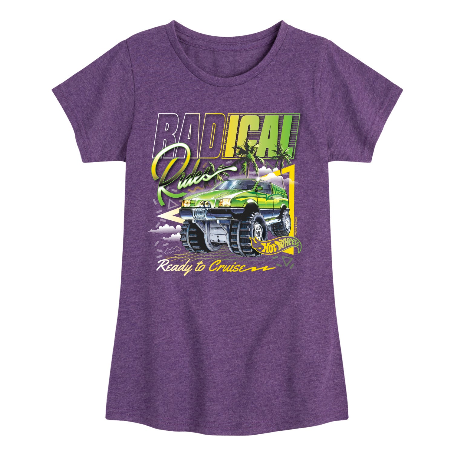 HEATHER PURPLE-