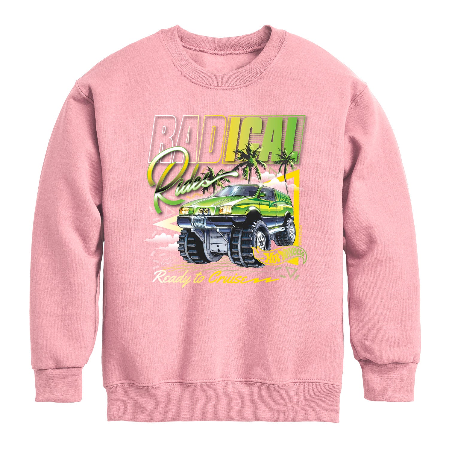 MAUVE-