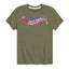 HEATHER MILITARY GREEN