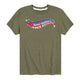 HEATHER MILITARY GREEN