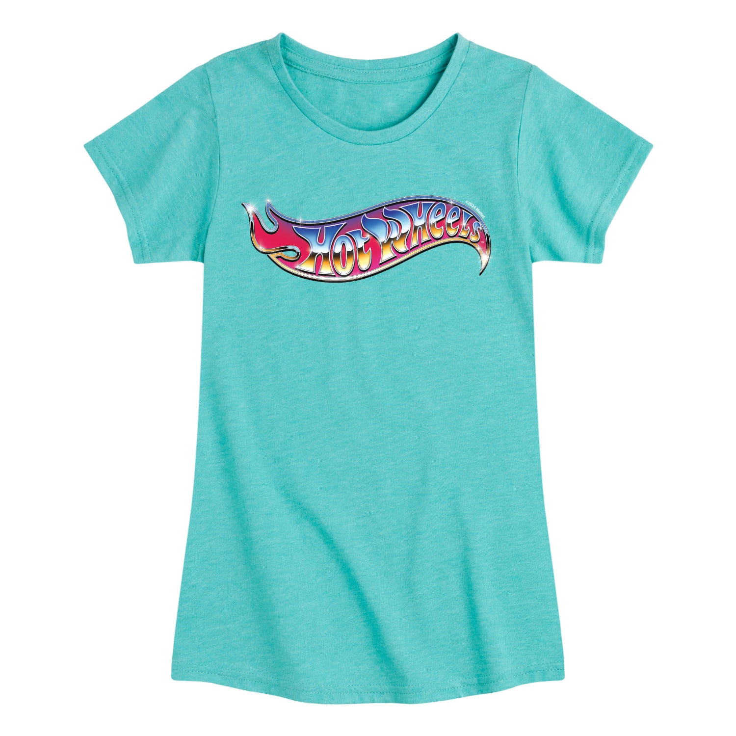 TURQUOISE-