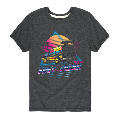 HEATHER CHARCOAL-
