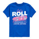 ROYAL BLUE