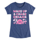 HEATHER NAVY