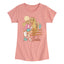 DESERT PINK
