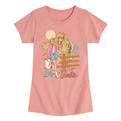 DESERT PINK-