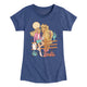 HEATHER NAVY