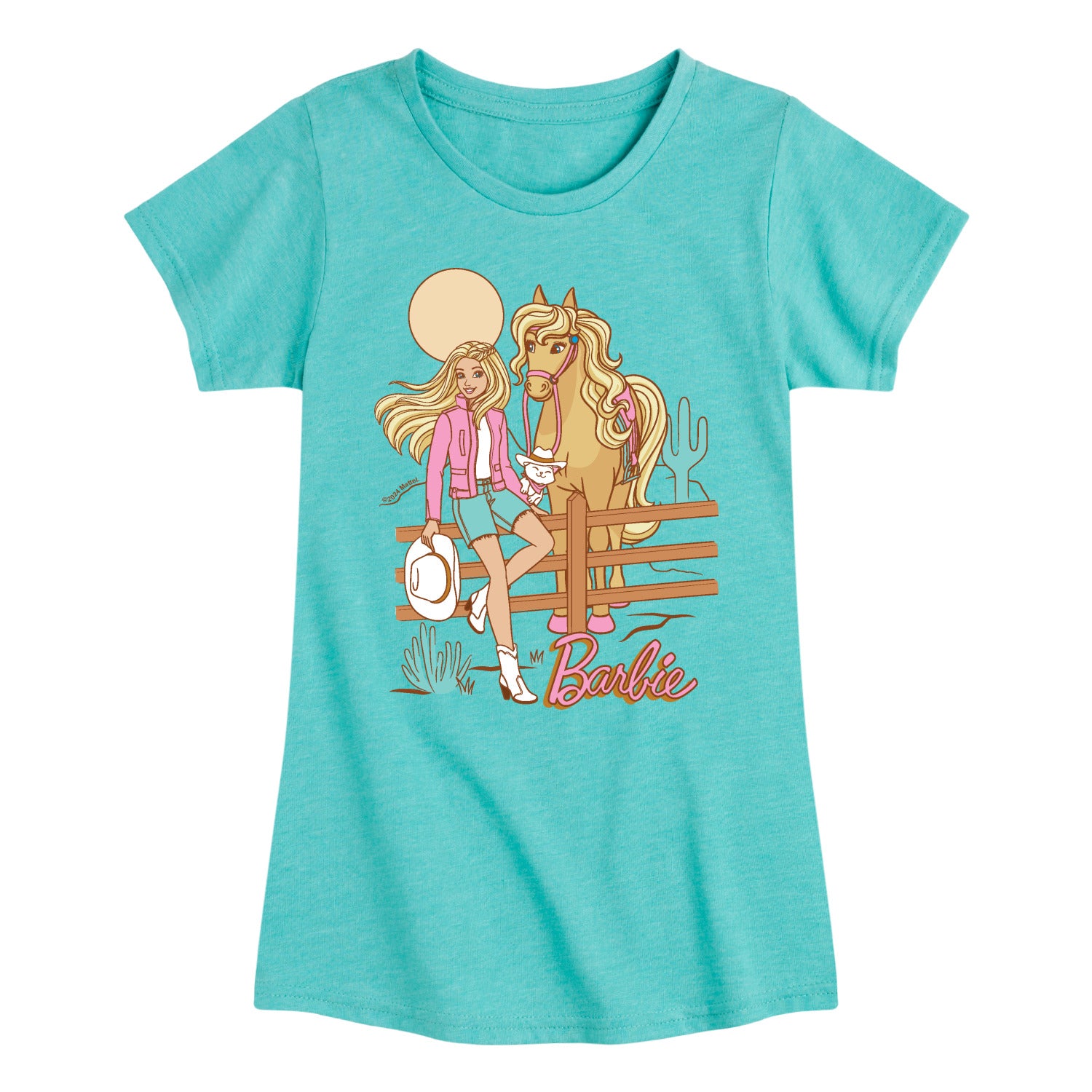 TURQUOISE-