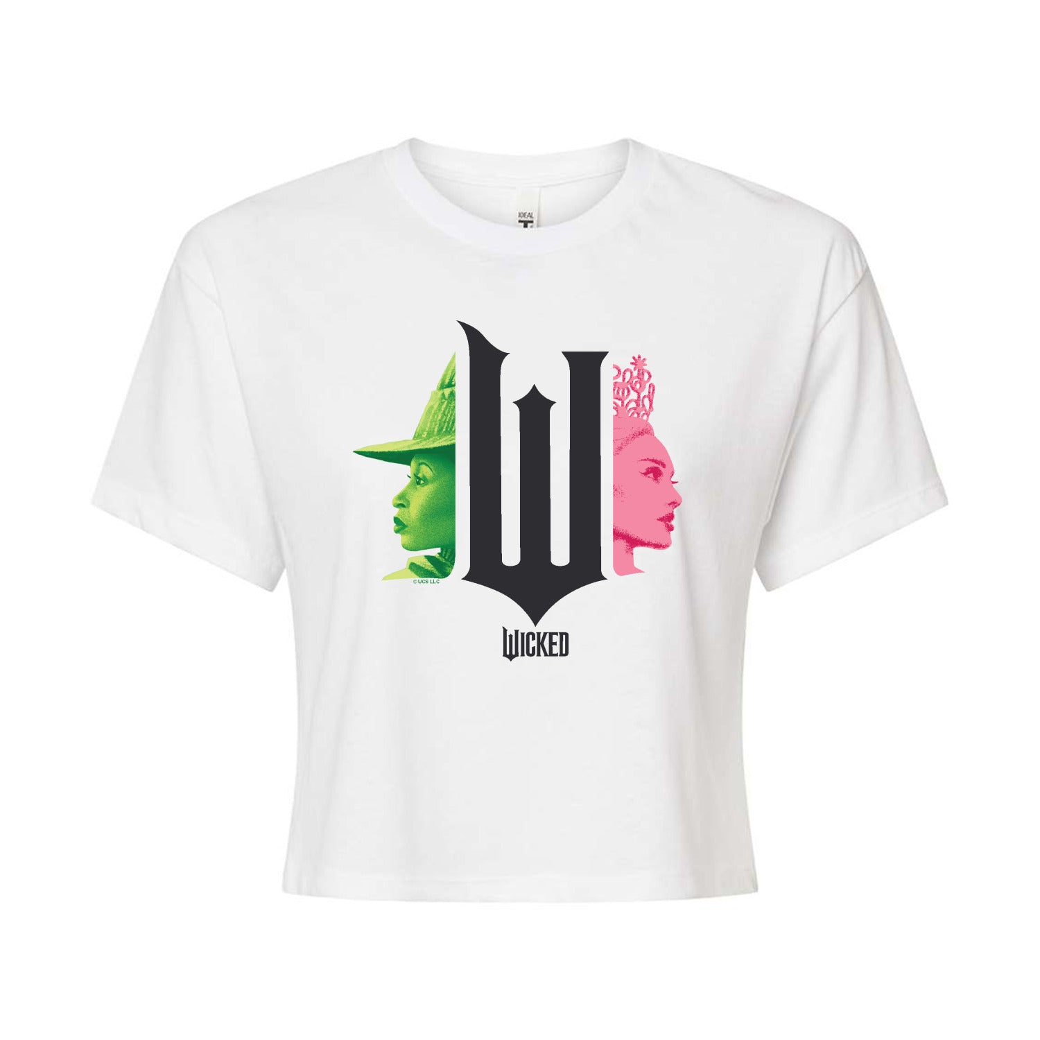 WHITE-