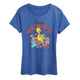 HEATHER ROYAL BLUE
