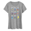 HEATHER GREY