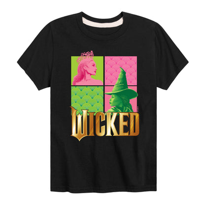 BLACK-