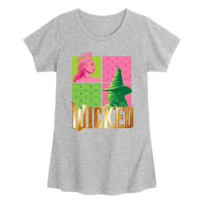 HEATHER GREY-