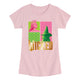 HEATHER PINK