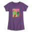 HEATHER PURPLE
