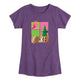HEATHER PURPLE