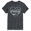HEATHER CHARCOAL