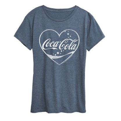 HEATHER BLUE-
