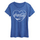 HEATHER ROYAL BLUE