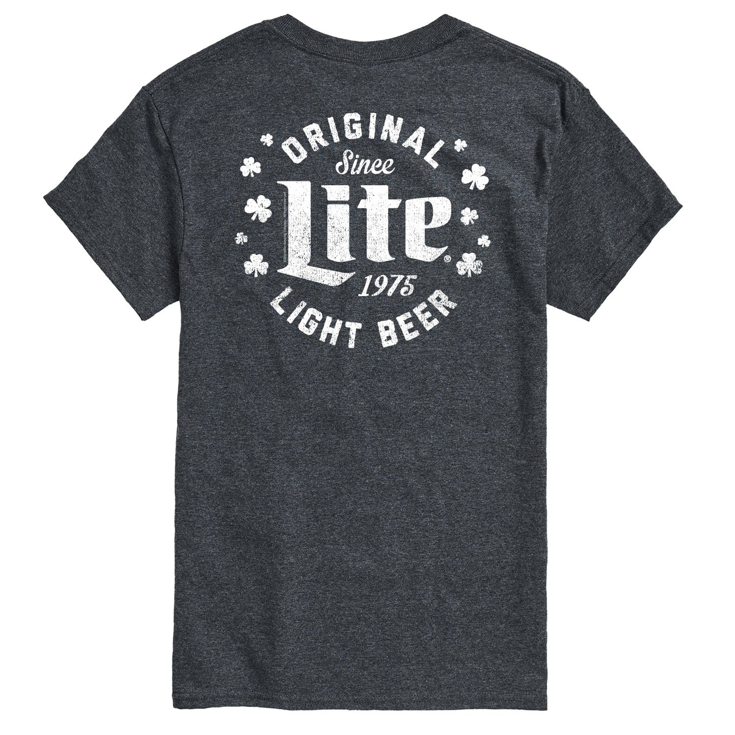 HEATHER CHARCOAL-