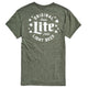 HEATHER MILITARY GREEN
