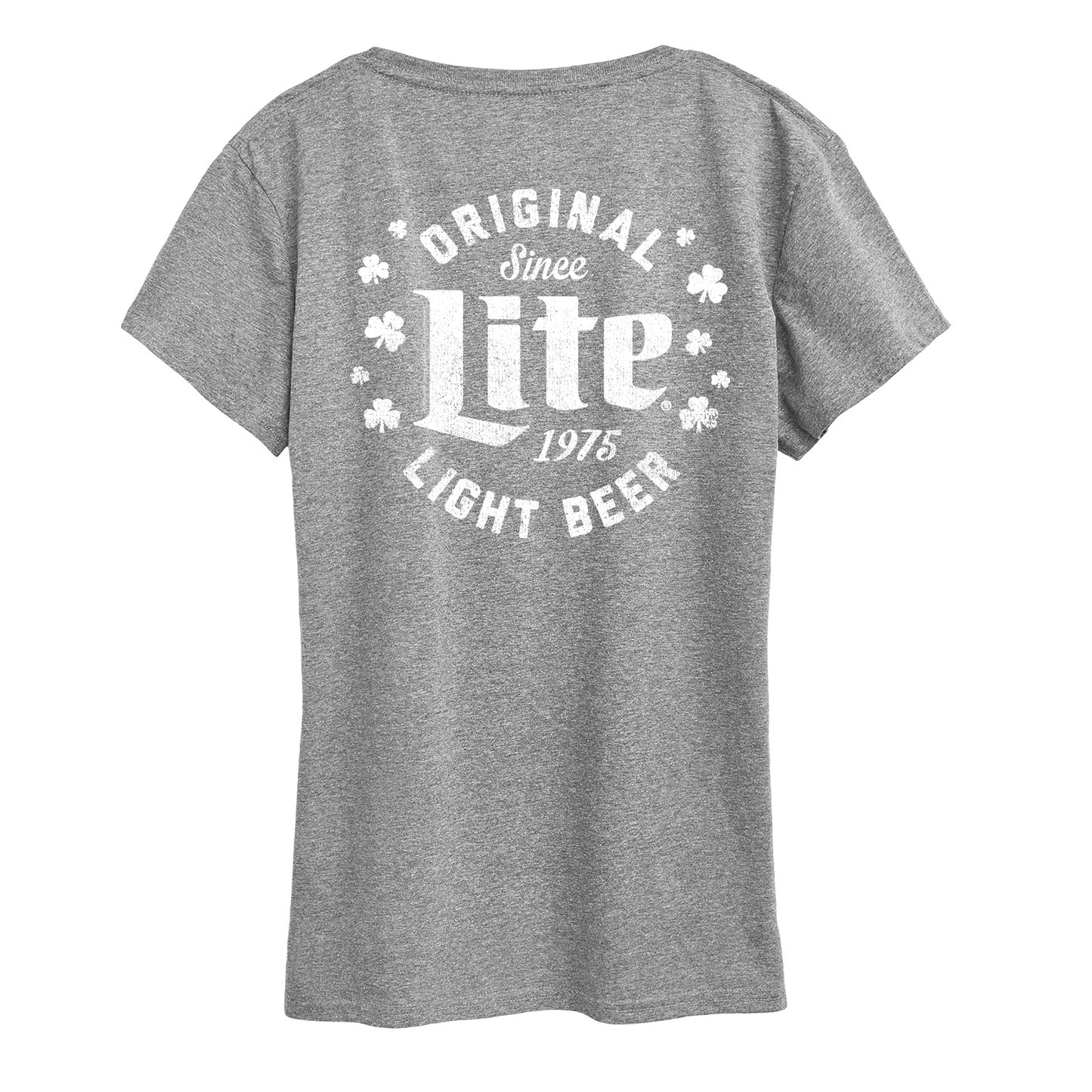 HEATHER GREY-