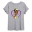 HEATHER GREY