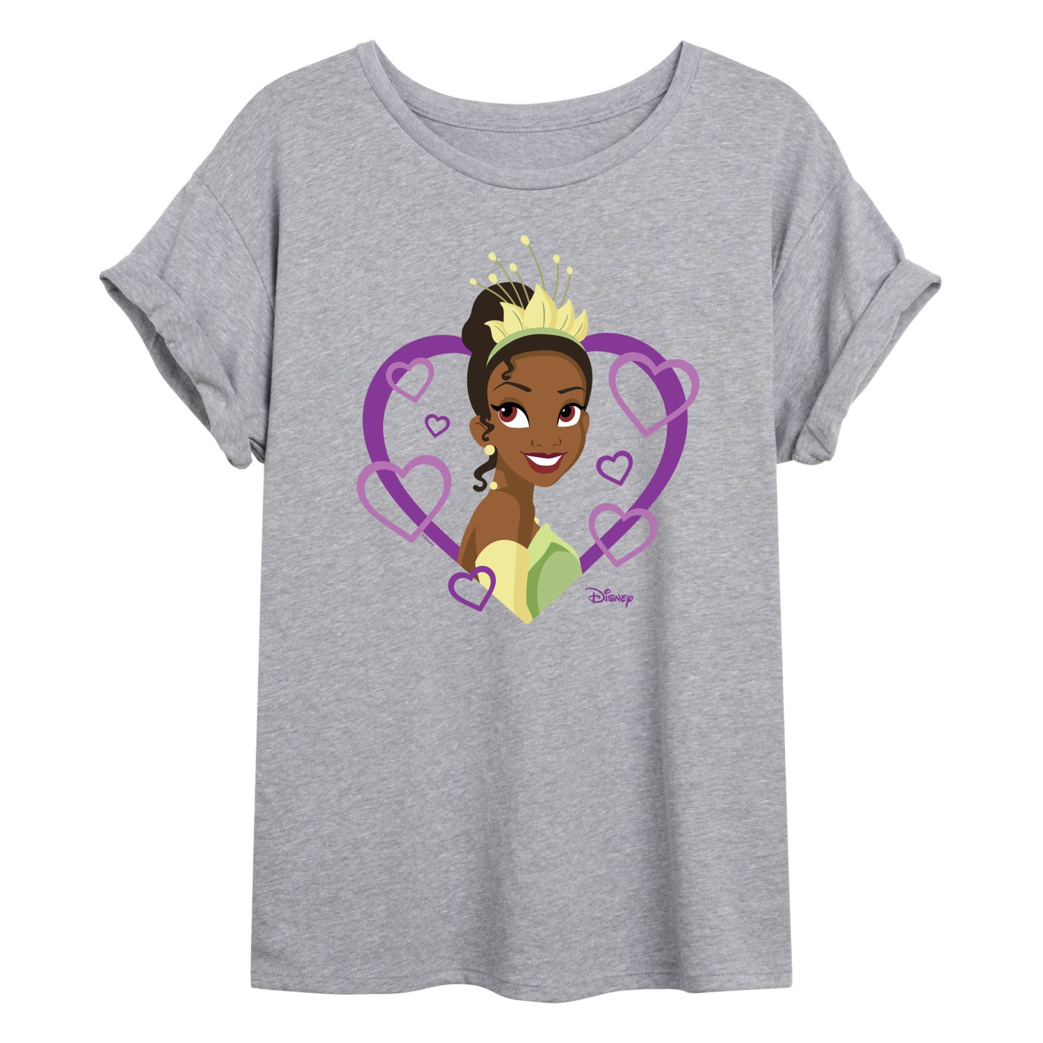 HEATHER GREY-