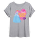 HEATHER GREY
