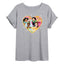 HEATHER GREY