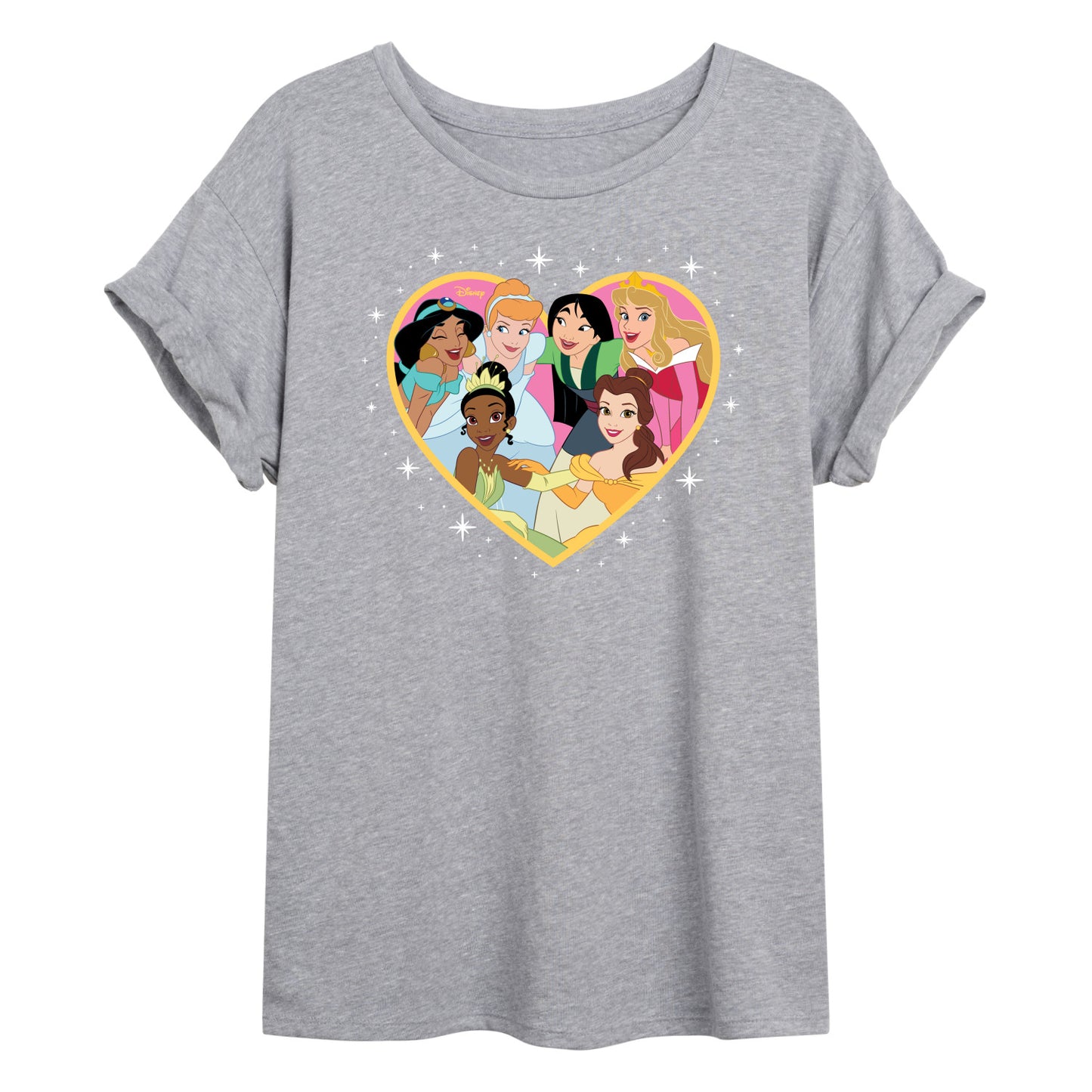 HEATHER GREY-