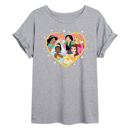 HEATHER GREY-