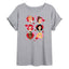 HEATHER GREY