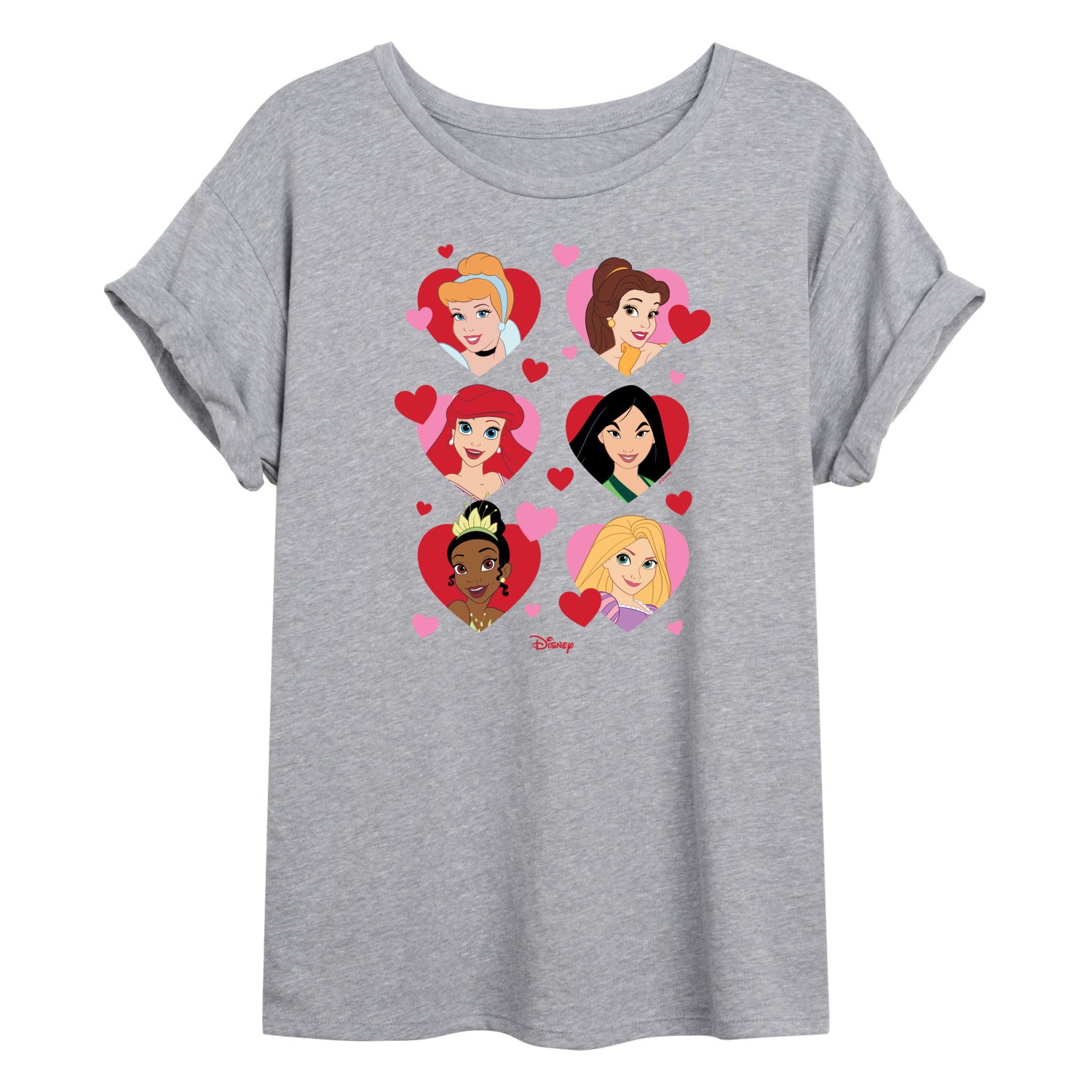 HEATHER GREY-
