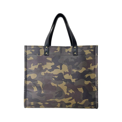 Threaded Pear Campbell Tote | Choose Your Strap