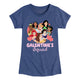 HEATHER NAVY
