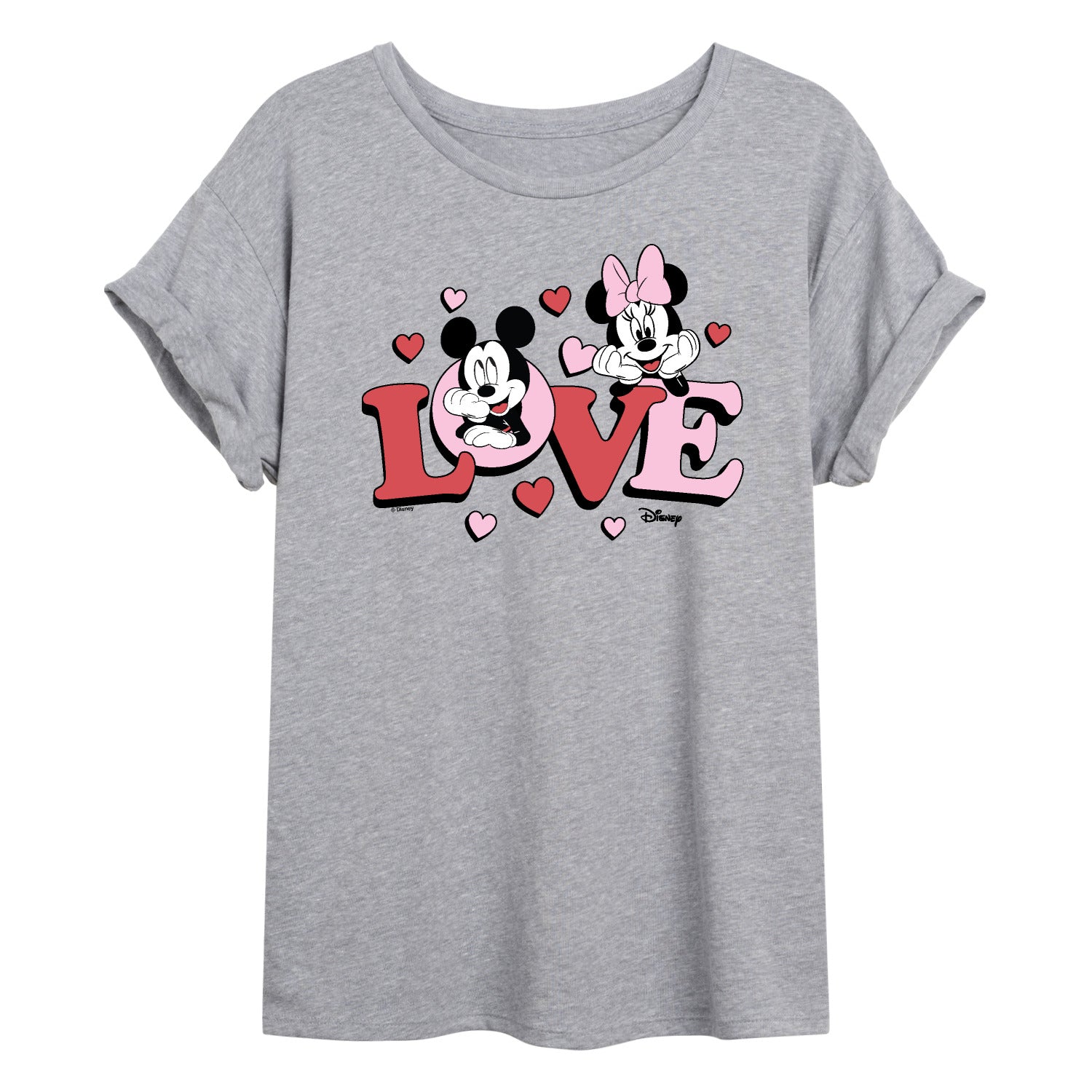 HEATHER GREY-