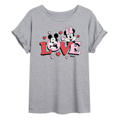 HEATHER GREY-