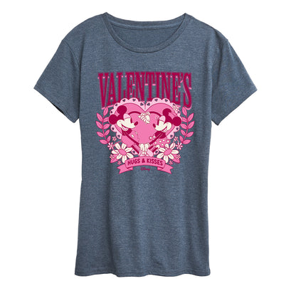 HEATHER BLUE-