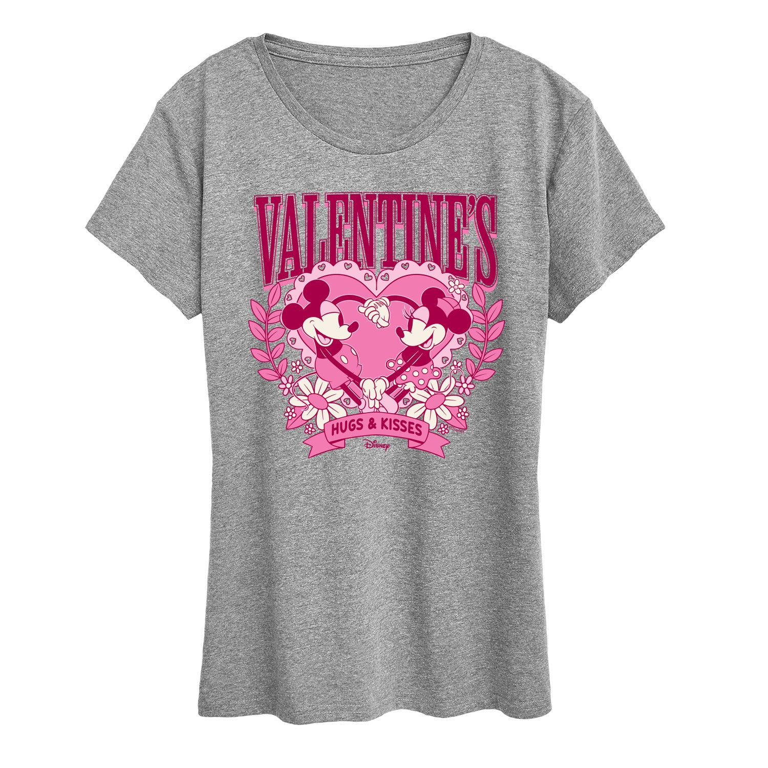 HEATHER GREY-