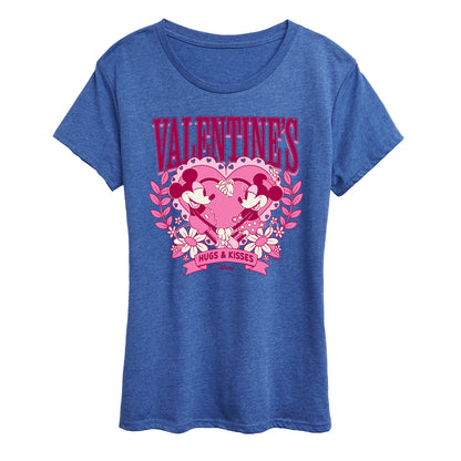 HEATHER ROYAL BLUE-