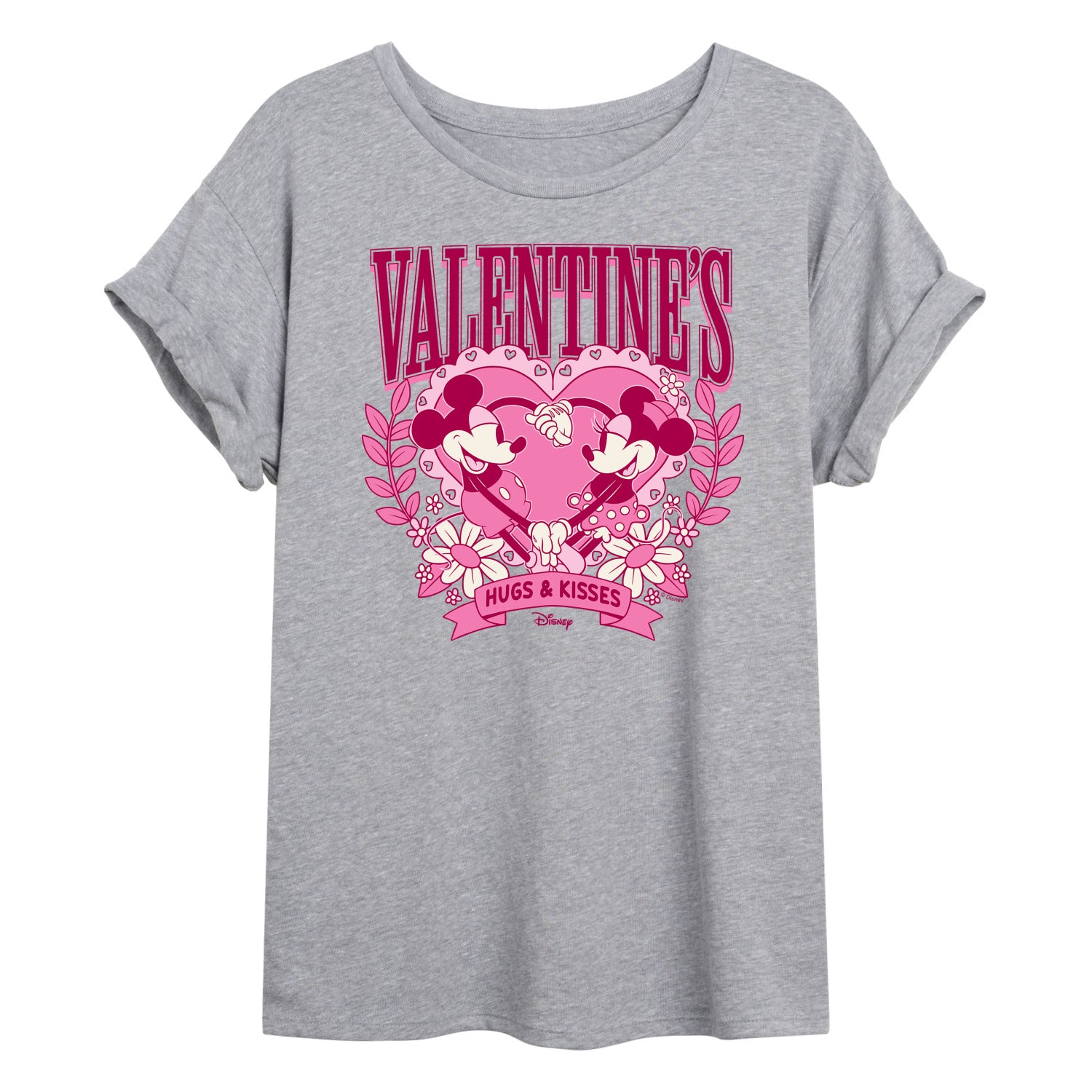 HEATHER GREY-